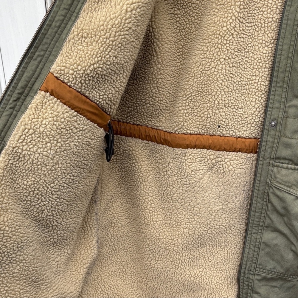 Patagonia Women's Insulated Prairie Dawn Parka - Picture 7 of 15